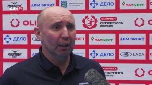 ГК «Ростов-Дон»: возвращение на площадку