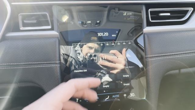 Jac J7 2023 г. VIN 024301 Ростов-на-Дону смотреть онлайн