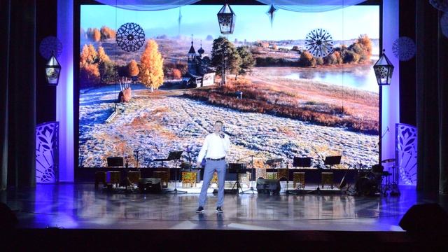 Михаил Дружинин