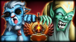 SenkuDT: ПУТЬ В ТОП 100 - НЕВЕРОЯТНЫЕ ФРИКИ