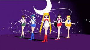 CFO$ & Snoop Dogg - Sky's the Limit (Sasha Banks Theme) (Sailor Moon Dance)