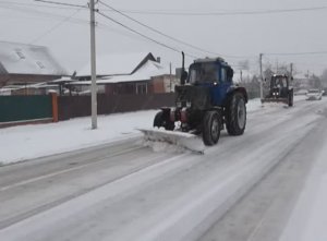 Новости Красноармейского района от 19 января 2026 года