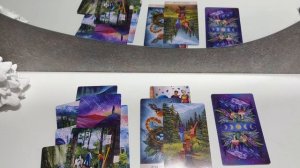 дальнейшие действия человека в отношении вас? Таро расклад