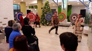 ЗДРАВСТВУЙ, СОЛНЦЕ!, 19.01.2026