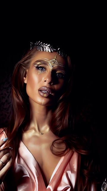 Kristina Altramente - За кадром