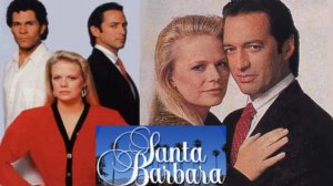 Сериал Санта Барбара 7 сезон 1369 серия/ Santa Barbara