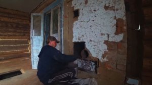 ТЕПЕРЬ Я ШТУКАТУРЮ ПЕЧЬ ТОЛЬКО ЗОЛОЙ, ОГНЕУПОРНАЯ ЗАМАЗКА СВОИМИ РУКАМИ!