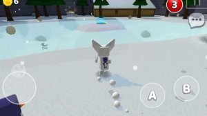 Прохождение игры Super Bear Adventure.mp4