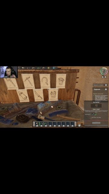 СТРОИМ И САЖАЕМ! Ancient Farm - ОБЗОР/ПРОХОЖДЕНИЕ!🔥 #automobile #игрыпохожиенаgta #игры смотреть онлайн