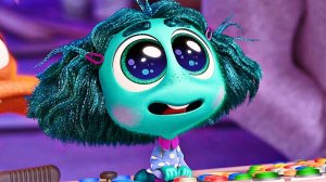 Головоломка 2 — Русский трейлер (Дубляж, 2024)