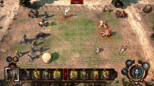 Might & Magic Heroes 7 прохождение серия 28 смотреть онлайн