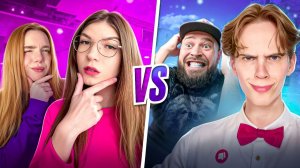 СЫГРАЛИ ПРОТИВ СВОИХ ПАРНЕЙ В STANDOFF2! 😍 Feat. Apollon🗿, Mafioznik, Kazashka