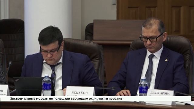 Подготовка к празднованию 81-й годовщины Победы в Великой Отечественной войне началась в Прибайкалье смотреть онлайн