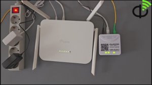 Как самому восстановить интернет по оптоволокну — без звонков в техподдержку