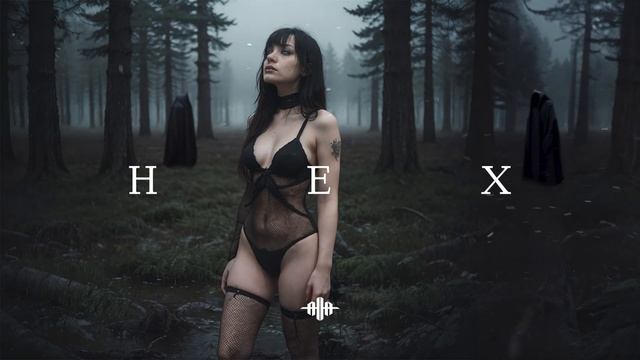 Dark Techno ⧸ EBM ⧸ Industrial Type Beat 'HEX' ｜ смотреть онлайн
