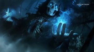 Soulbound Specter Atmospheric Melodic Death Metal Instrumental Mix