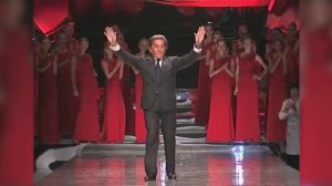 Скончался известный итальянский модельер Валентино Гаравани.