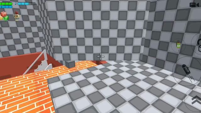 Мистическая охота на разрушенного.Он всё видит без глаз.Мистика. смотреть онлайн