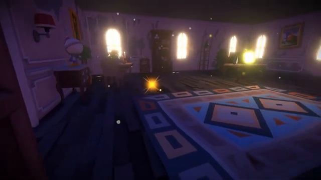 Трейлер Don’t Eat Me, Granny (анонс) смотреть онлайн