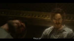 КИНО ДЛЯ ДУШИ "Доктор Стрэндж"