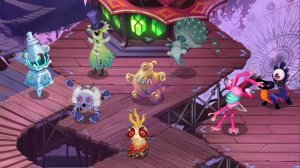 паронормальныйкарнавал  волна 3 (МСМ)