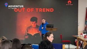 Миссия через практическую помощь | ТинСерв Кишинев-зима (6-10 января)