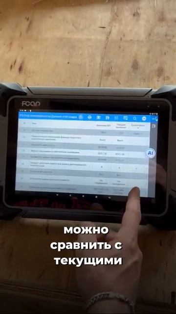 🐲  🏗 Диагностируем спецтехнику SANY автосканером FCAR F7S-D смотреть онлайн