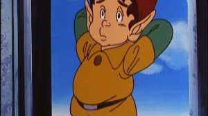 Легенда о принцессе Белоснежке 26 серия (мультсериал, 1994)