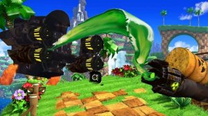 Моё новое интро для видео.