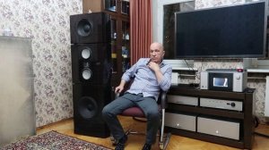 Фазовая аномалия или каллиграфия звука