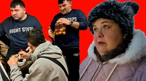 19-01-2026«Уралочка: Разбор полётов от Валентины» 🛸🚀✍️#обзор