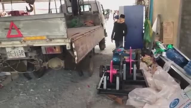 20kw Dynamic Rotation смотреть онлайн