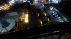 Вечерняя Паттайя .Народ отдыхает