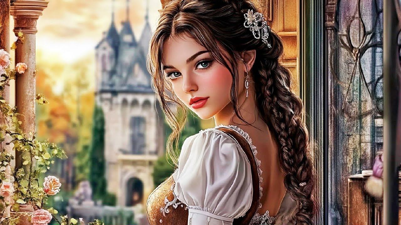 АУДИОКНИГА ПОЛНАЯ | ПРОСНУВШАЯСЯ В ЧУЖОМ МИРЕ | ЛЮБОВНОЕ ФЭНТЕЗИ ● ПРИКЛЮЧЕНИЕ ● ПОПАДАНЦЫ смотреть онлайн