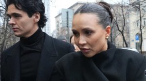 Лерчек призналась, что не может купить детям вещи