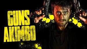 Пушки Акимбо (Guns Akimbo) - трейлер