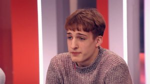 В студии "Пусть говорят" внук артистки Татьяны Васильевой расскажет, как стал жертвой телефонных ...