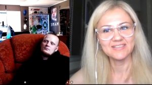 Нарезка с чат рулетки о мужском достоинстве и о уехавших