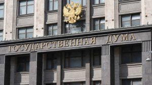 В Госдуму внесли законопроект для защиты от "эффекта Долиной"