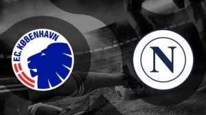 Копенгаген - Наполи. Прогноз. Лига Чемпионов. Общий этап. 7 тур  (20.01.2026)