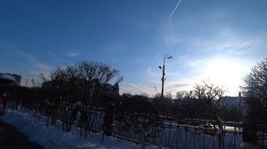 День перед рождеством