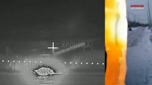 Чужое брать нельзя — это скорее норма морали, чем русская пословица. Но украинский военный проигнори