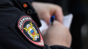 Мужчину задержали за убийство знакомого на западе Москвы 26 лет назад