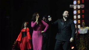 Рада Рай и EDGAR - ЦЫГАНКА