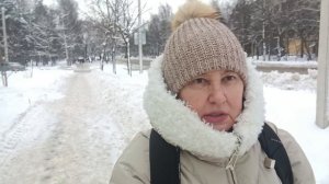 с Крещением Господним - новый Друг у меня