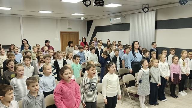 Начинаем неделю с гордостью! 🇷🇺 смотреть онлайн