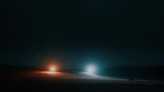 DJ VOSYANO - Огонёк Души