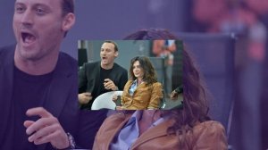 Актёр Анатолий Белый проклинает своё бегство за