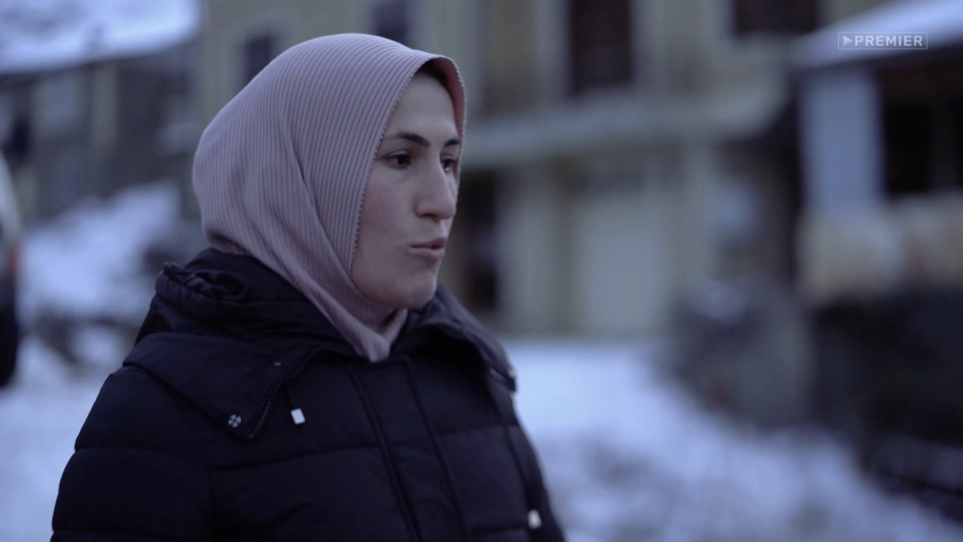 Вернувшиеся, 2 сезон, 15 выпуск смотреть онлайн