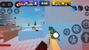 Я купил с найперку вривалс на новом аке